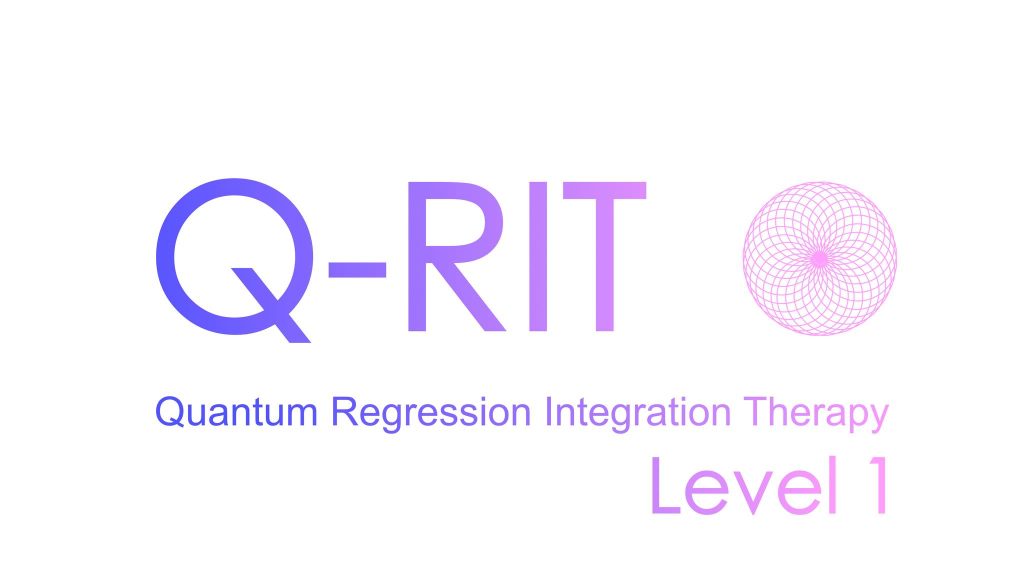 quantum regression therapy