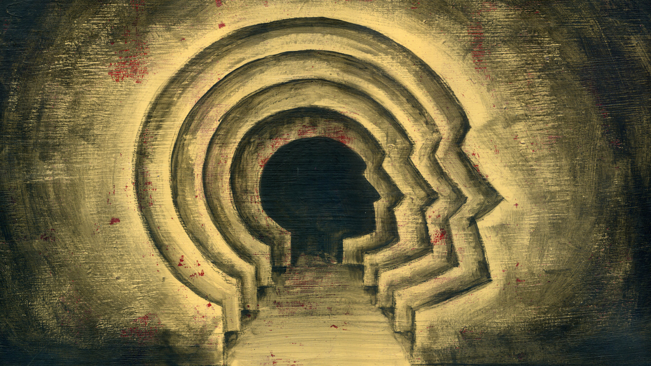 Quantum healing therapy