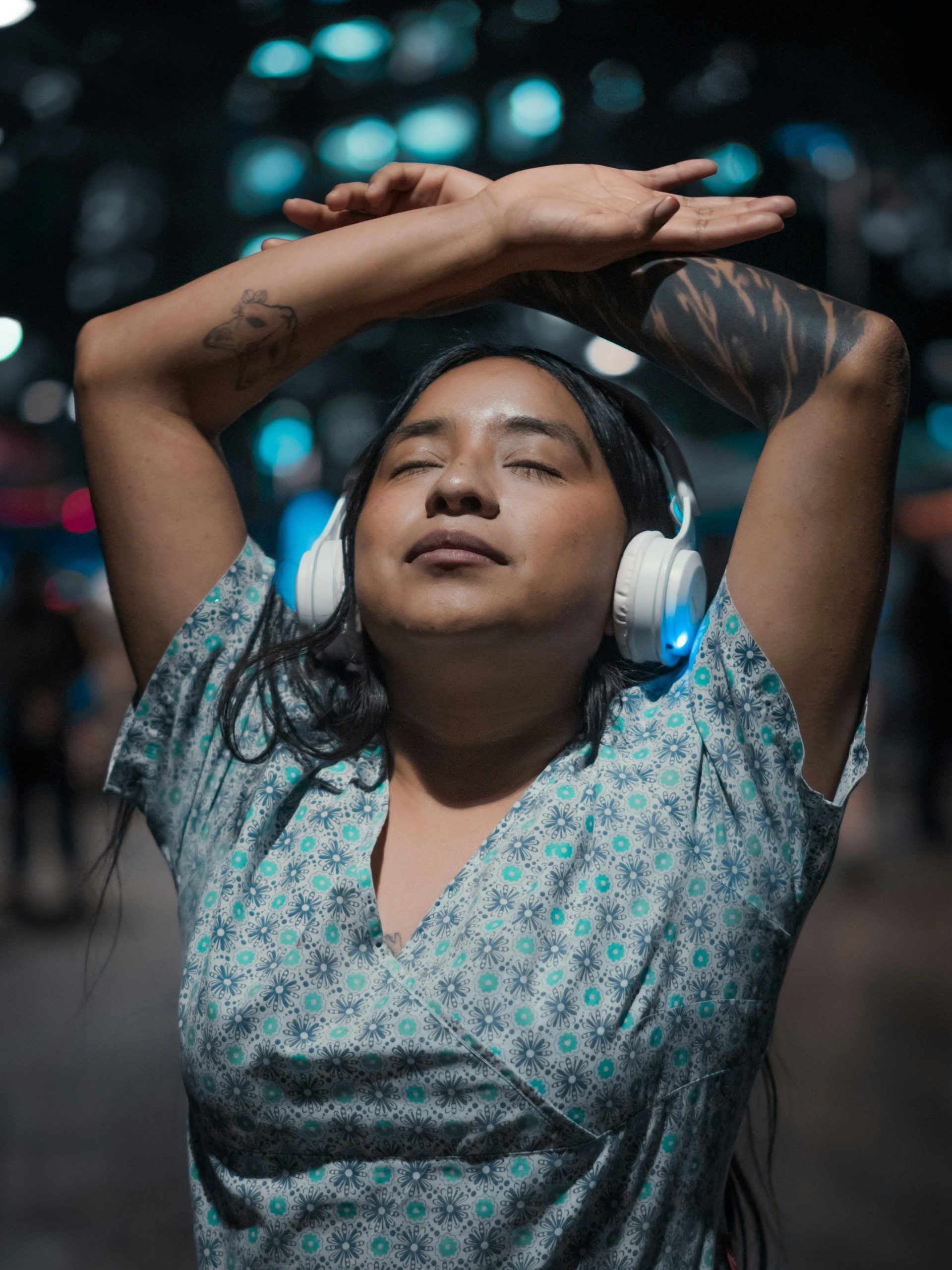 Quantum healing therapy